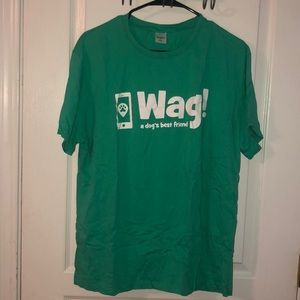 Wag Walker Shirt